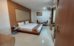 Hotel Park Resort Bhubaneswar